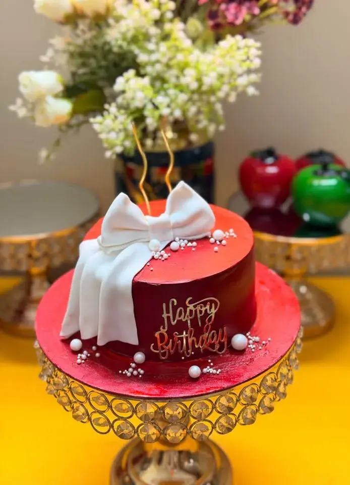 Red Velvet